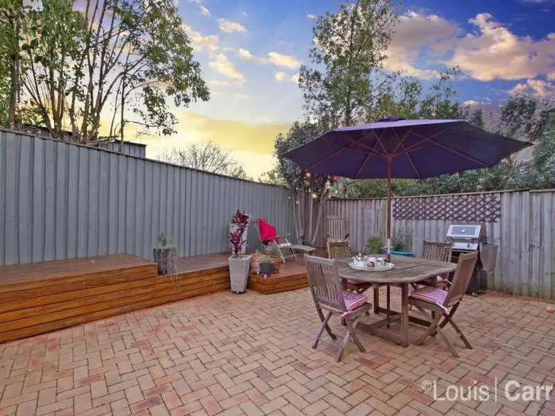 5/67-71 Brisbane Road, Castle Hill Sold by Louis Carr Real Estate - image 3