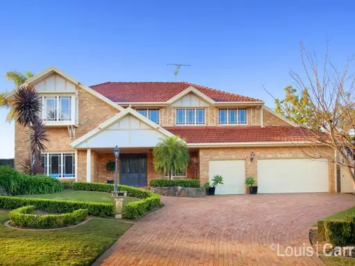 26 Blacks Road, West Pennant Hills Sold by Louis Carr Real Estate