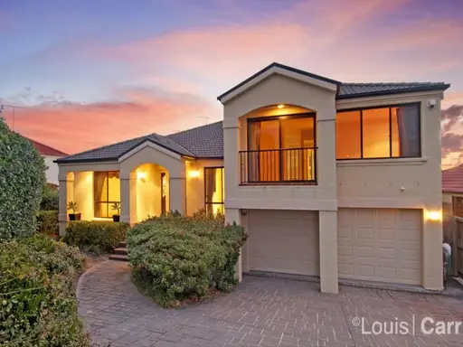 42 Buller Circuit, Beaumont Hills Sold by Louis Carr Real Estate