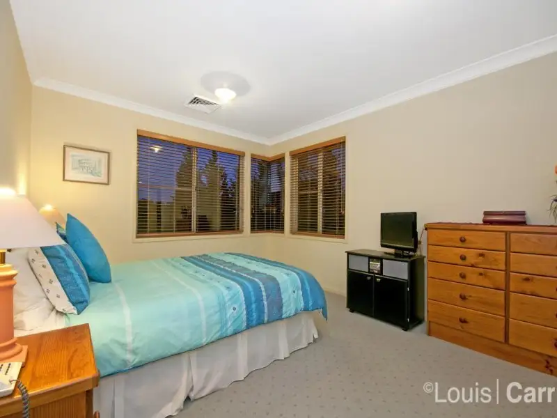 41 Bentley Avenue, Kellyville Sold by Louis Carr Real Estate - image 5