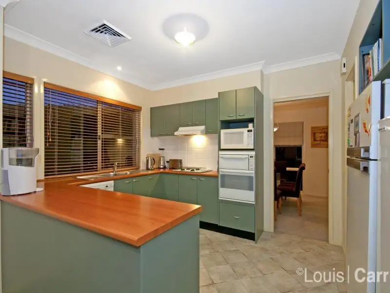 41 Bentley Avenue, Kellyville Sold by Louis Carr Real Estate - image 6