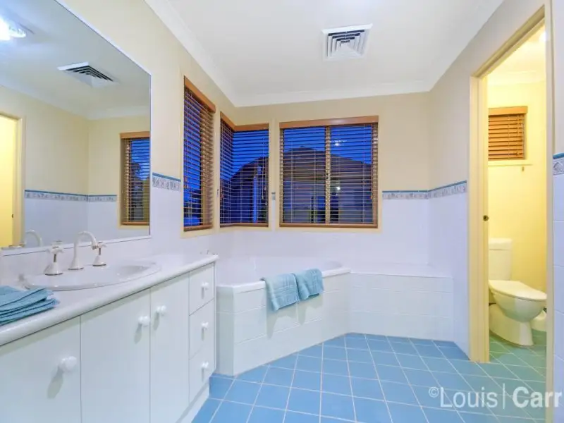 41 Bentley Avenue, Kellyville Sold by Louis Carr Real Estate - image 7