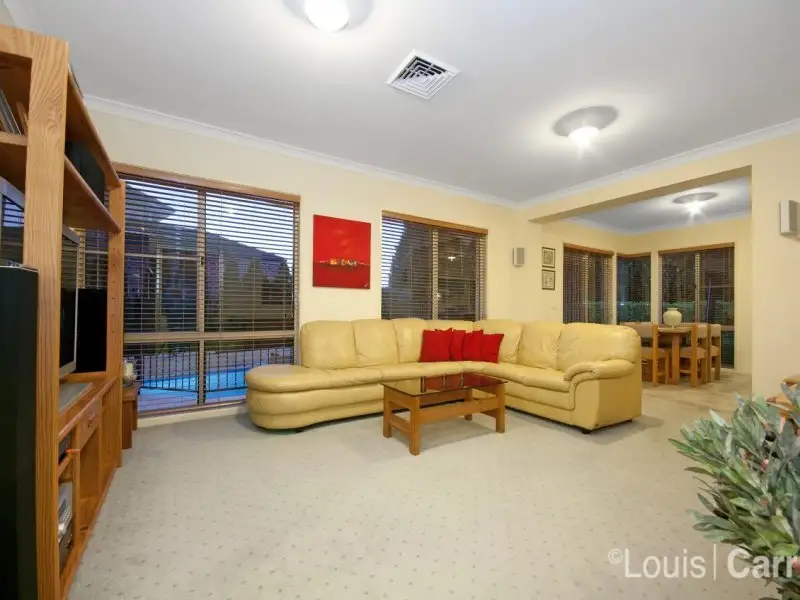 41 Bentley Avenue, Kellyville Sold by Louis Carr Real Estate - image 4