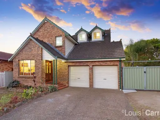 57 Pye Road, Quakers Hill Sold by Louis Carr Real Estate