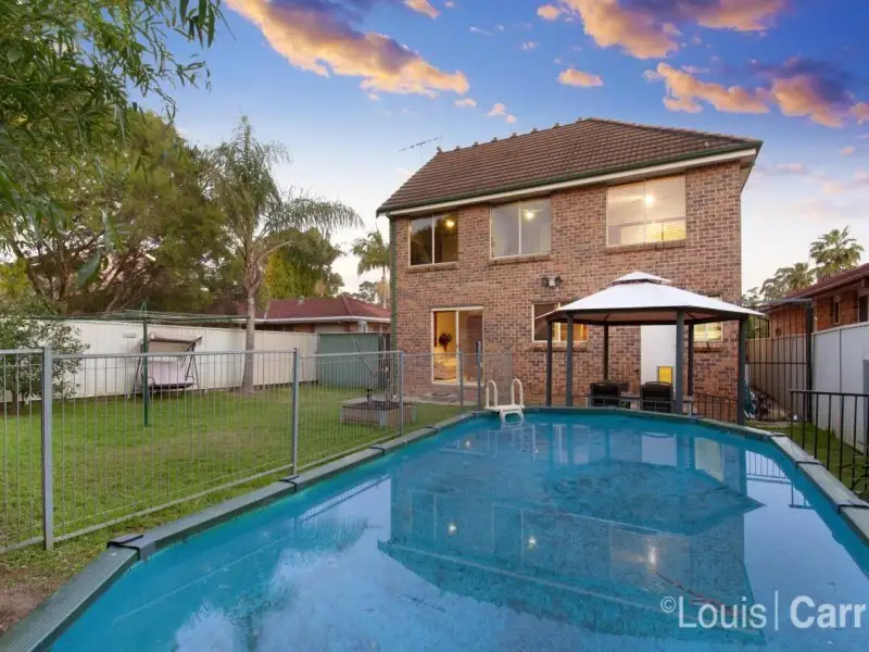 57 Pye Road, Quakers Hill Sold by Louis Carr Real Estate - image 4