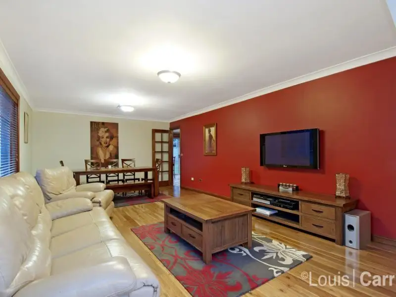 57 Pye Road, Quakers Hill Sold by Louis Carr Real Estate - image 3