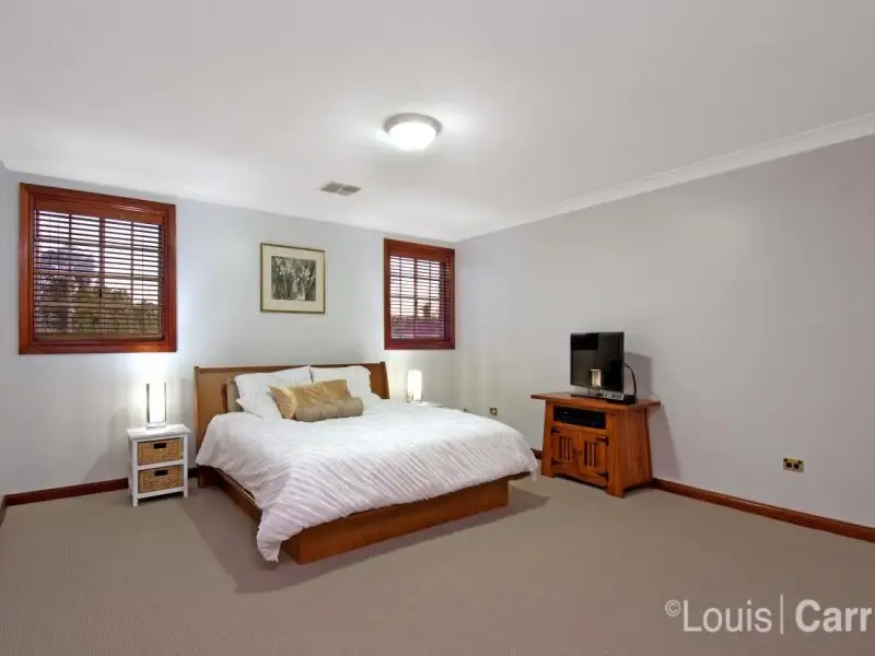 57 Pye Road, Quakers Hill Sold by Louis Carr Real Estate - image 5