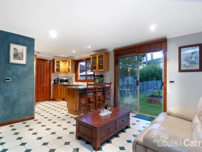 57 Pye Road, Quakers Hill Sold by Louis Carr Real Estate - image 2