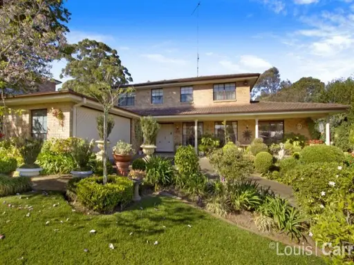 2 Renee Close, Glenhaven Sold by Louis Carr Real Estate