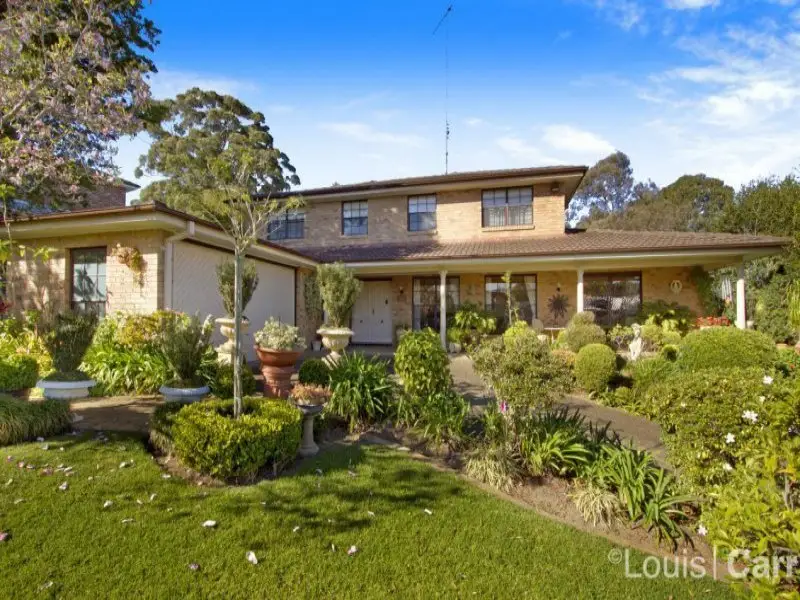 2 Renee Close, Glenhaven Sold by Louis Carr Real Estate - image 1