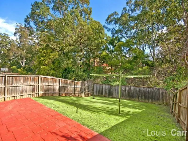 49 Darlington Drive, Cherrybrook Sold by Louis Carr Real Estate - image 4