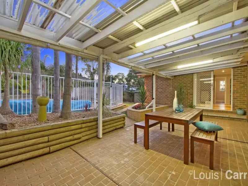 84 Bass Drive, Baulkham Hills Sold by Louis Carr Real Estate - image 3