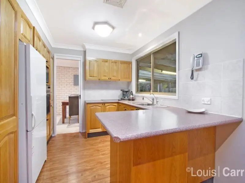 84 Bass Drive, Baulkham Hills Sold by Louis Carr Real Estate - image 4