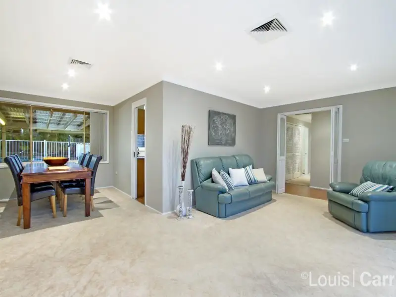 84 Bass Drive, Baulkham Hills Sold by Louis Carr Real Estate - image 6