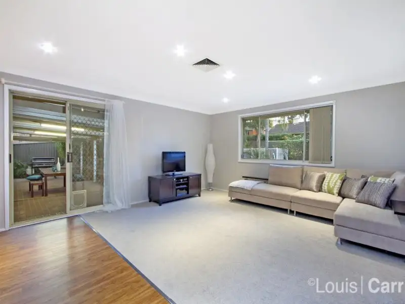 84 Bass Drive, Baulkham Hills Sold by Louis Carr Real Estate - image 5