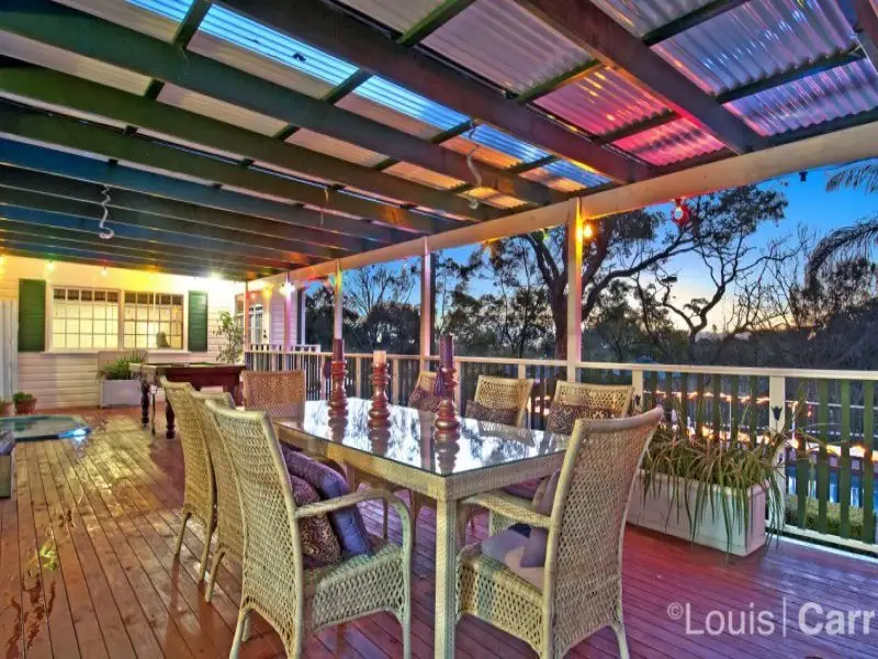 9 Araluen Place, Glenhaven Sold by Louis Carr Real Estate - image 7