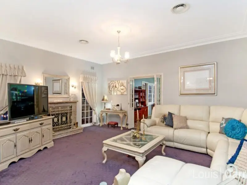 9 Araluen Place, Glenhaven Sold by Louis Carr Real Estate - image 3