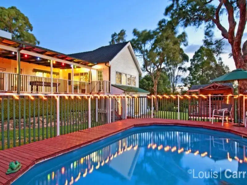 9 Araluen Place, Glenhaven Sold by Louis Carr Real Estate - image 5