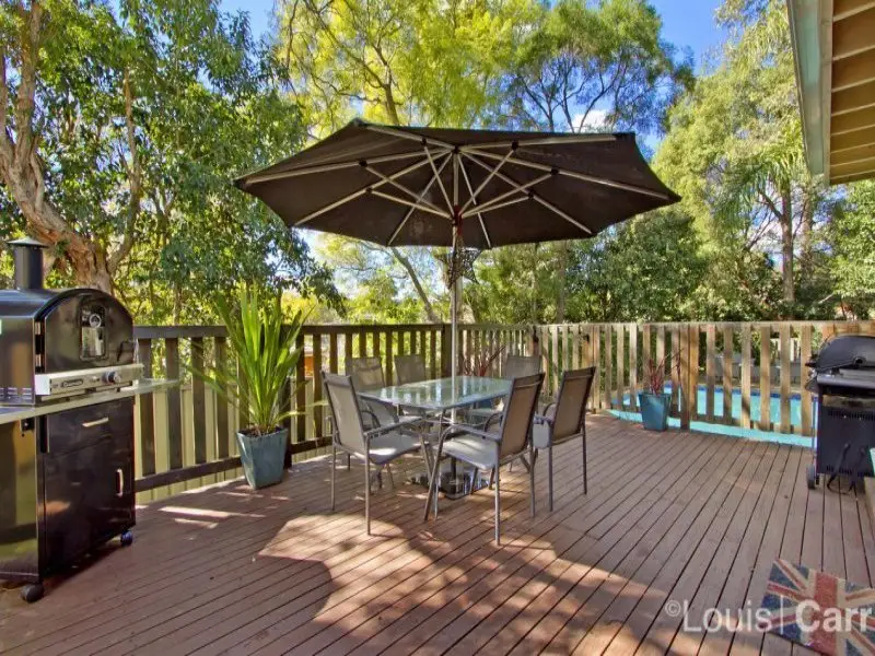 7 Greenhill Close, Castle Hill Sold by Louis Carr Real Estate - image 3