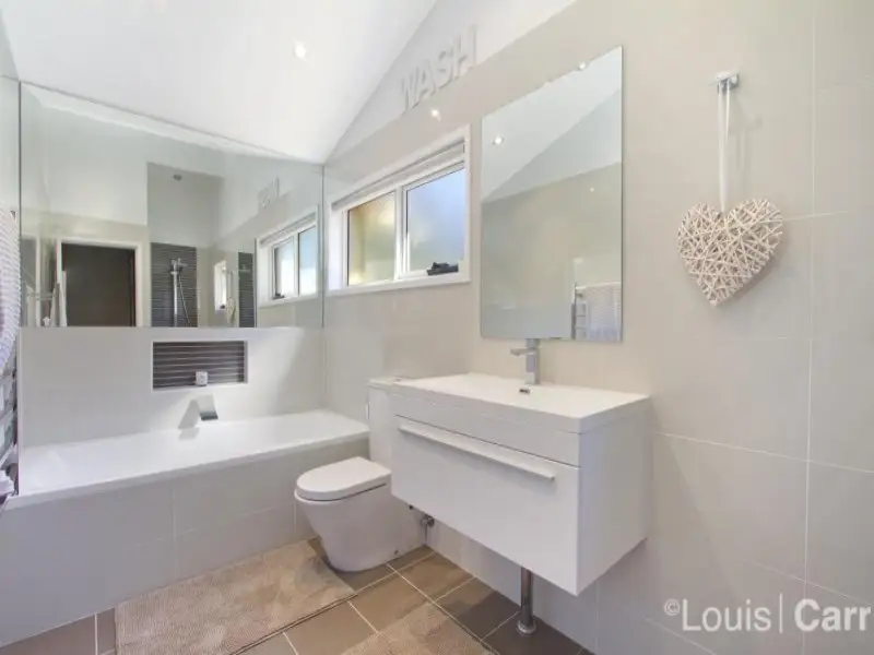 7 Greenhill Close, Castle Hill Sold by Louis Carr Real Estate - image 6