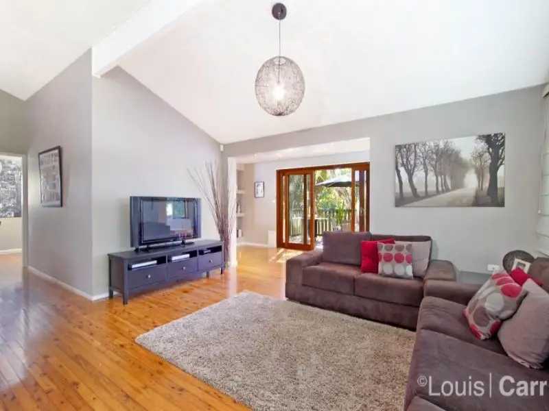 7 Greenhill Close, Castle Hill Sold by Louis Carr Real Estate - image 4