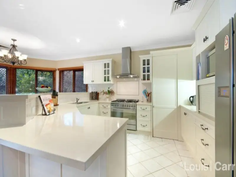 8 Cromerty Place, Glenhaven Sold by Louis Carr Real Estate - image 8