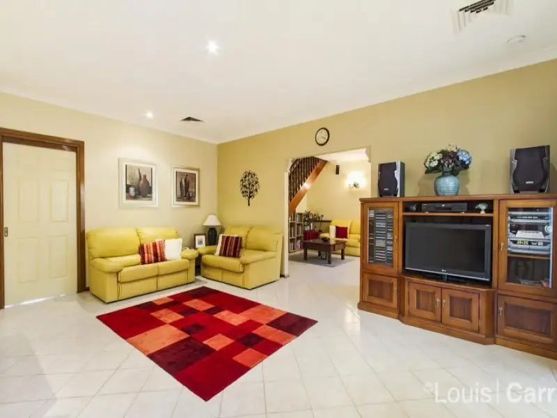 8 Cromerty Place, Glenhaven Sold by Louis Carr Real Estate - image 7