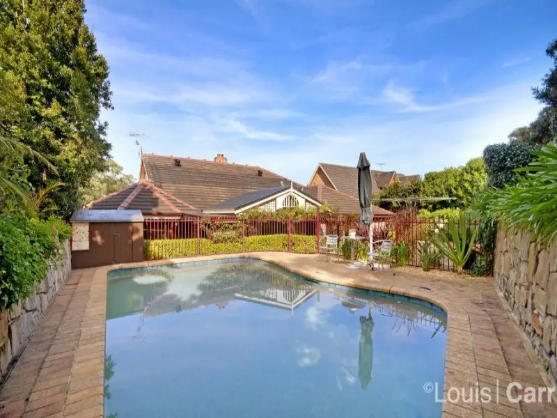 8 Cromerty Place, Glenhaven Sold by Louis Carr Real Estate - image 11