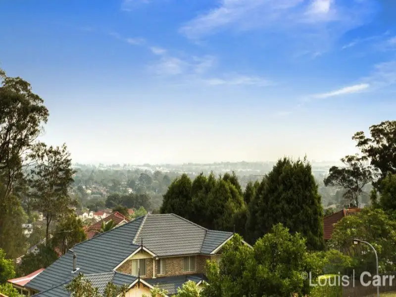 8 Cromerty Place, Glenhaven Sold by Louis Carr Real Estate - image 3