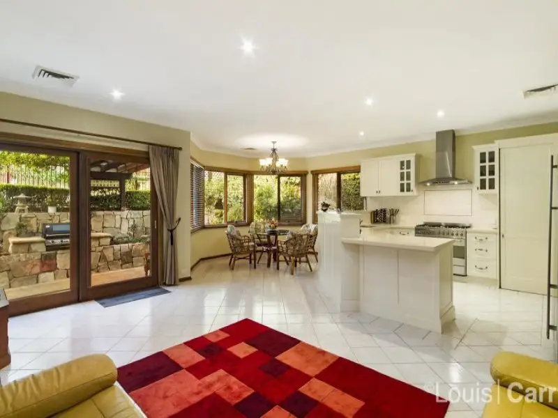 8 Cromerty Place, Glenhaven Sold by Louis Carr Real Estate - image 4