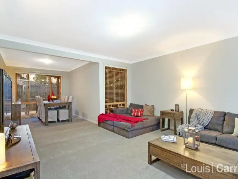 31 Kinnard Way, Kellyville Sold by Louis Carr Real Estate - image 3