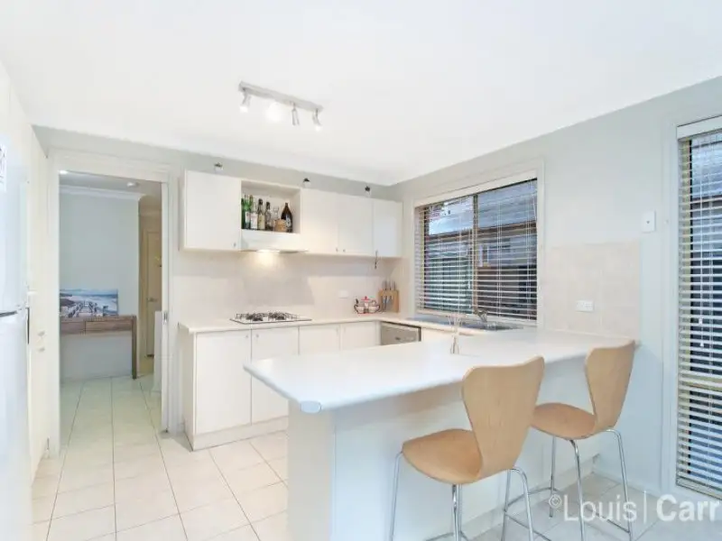 31 Kinnard Way, Kellyville Sold by Louis Carr Real Estate - image 4