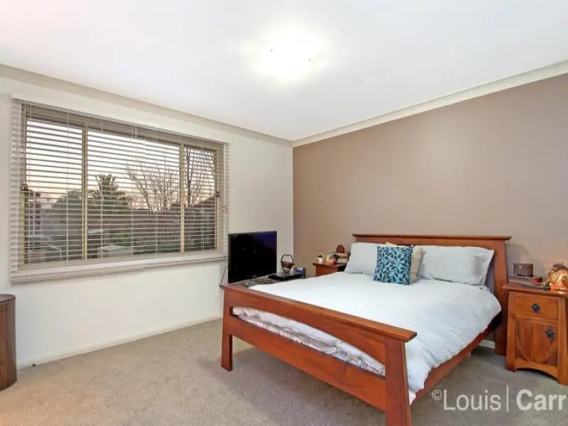 31 Kinnard Way, Kellyville Sold by Louis Carr Real Estate - image 6