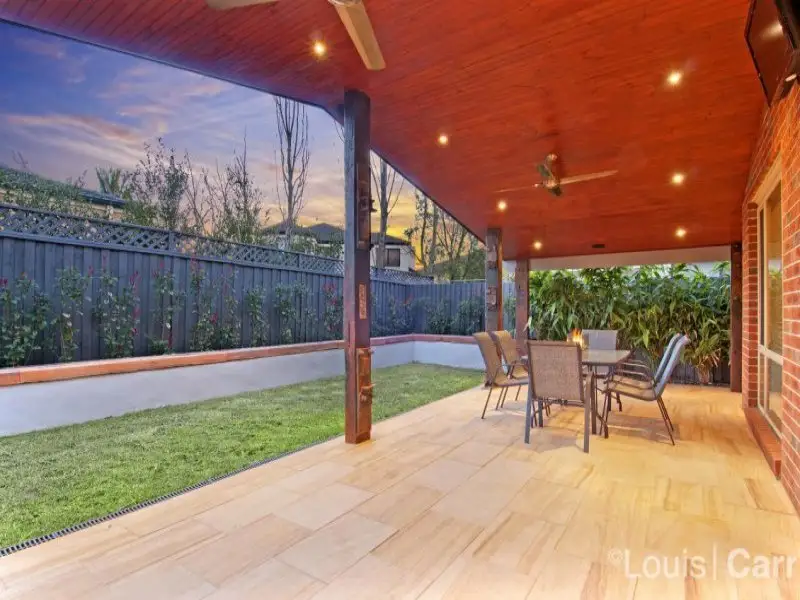 31 Kinnard Way, Kellyville Sold by Louis Carr Real Estate - image 2