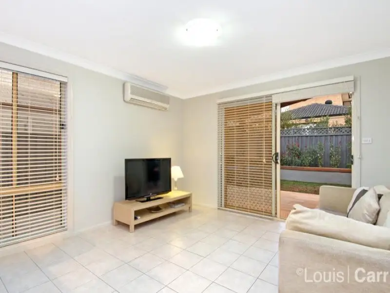 31 Kinnard Way, Kellyville Sold by Louis Carr Real Estate - image 7