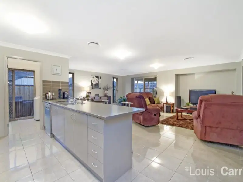 18 Peppermint Fairway, The Ponds Sold by Louis Carr Real Estate - image 2