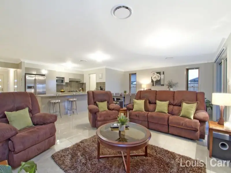 18 Peppermint Fairway, The Ponds Sold by Louis Carr Real Estate - image 5