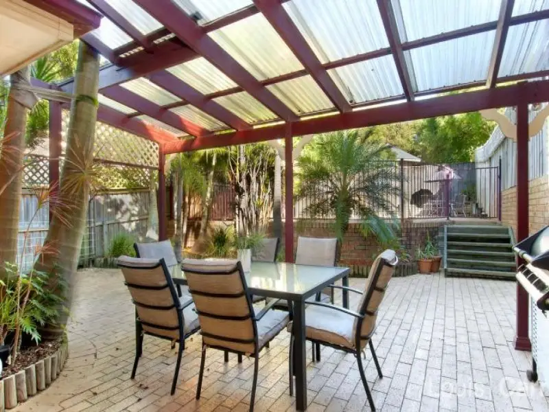 29 Thomas Wilkinson Avenue, Dural Sold by Louis Carr Real Estate - image 7