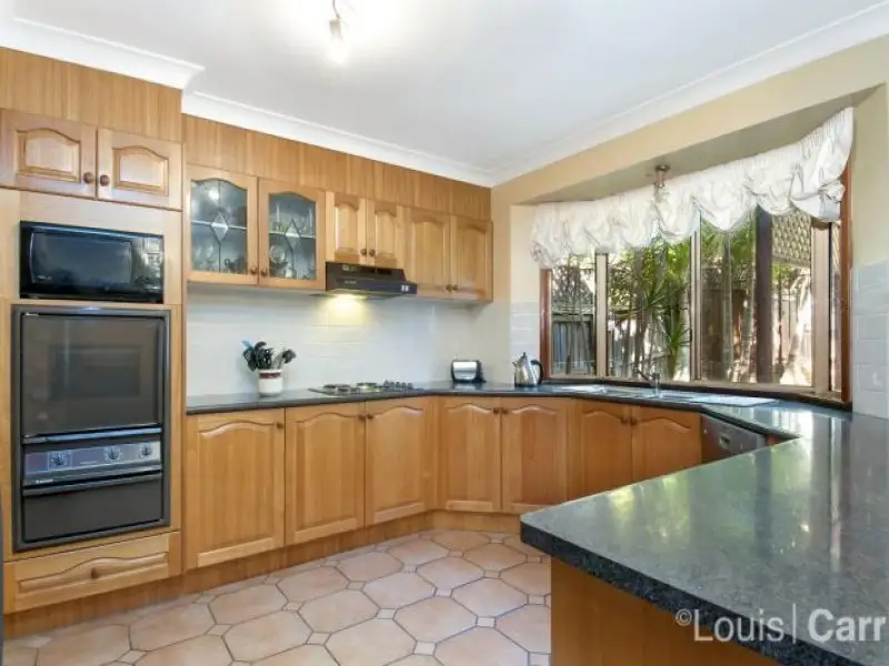 29 Thomas Wilkinson Avenue, Dural Sold by Louis Carr Real Estate - image 2