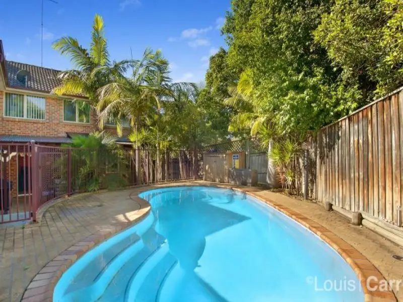 29 Thomas Wilkinson Avenue, Dural Sold by Louis Carr Real Estate - image 4