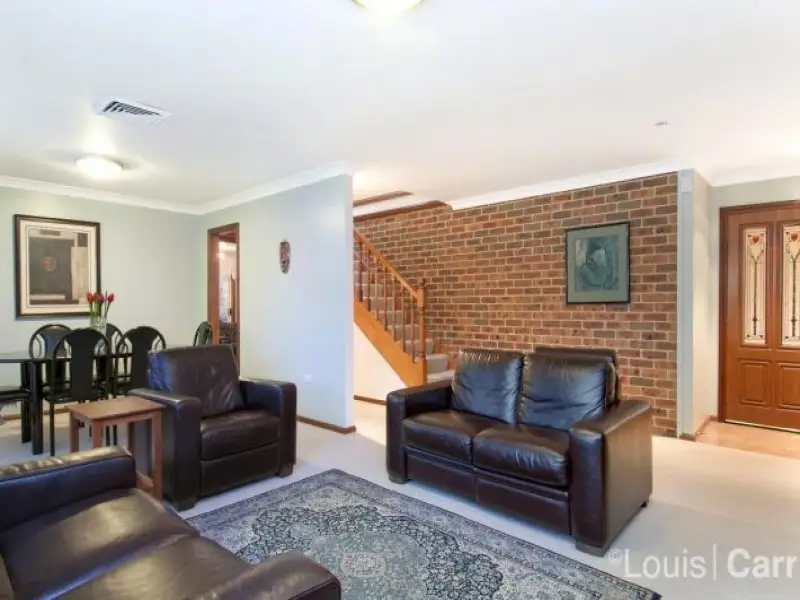 29 Thomas Wilkinson Avenue, Dural Sold by Louis Carr Real Estate - image 3