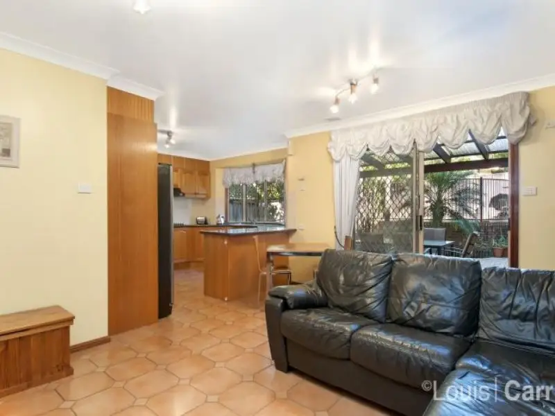 29 Thomas Wilkinson Avenue, Dural Sold by Louis Carr Real Estate - image 5