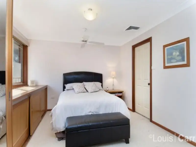 29 Thomas Wilkinson Avenue, Dural Sold by Louis Carr Real Estate - image 6