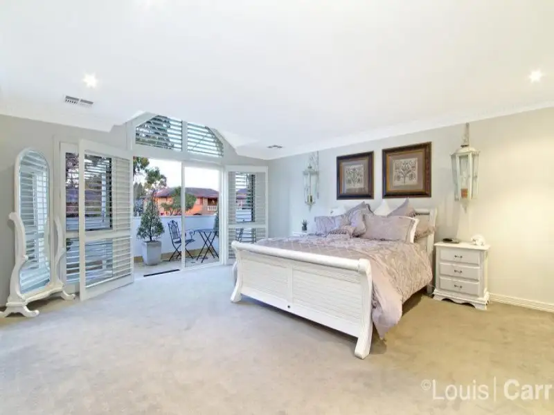 10 Dawes Avenue, Castle Hill Sold by Louis Carr Real Estate - image 10