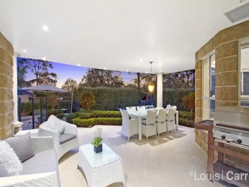 10 Dawes Avenue, Castle Hill Sold by Louis Carr Real Estate - image 7