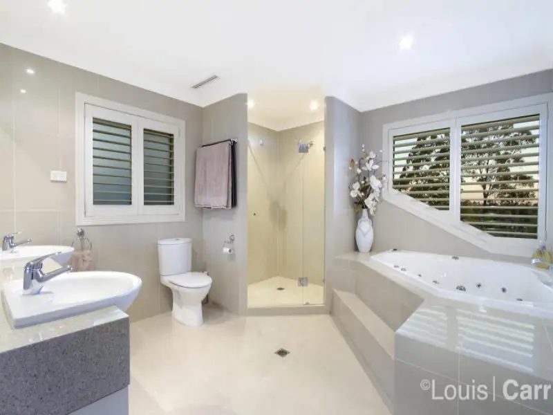 10 Dawes Avenue, Castle Hill Sold by Louis Carr Real Estate - image 9