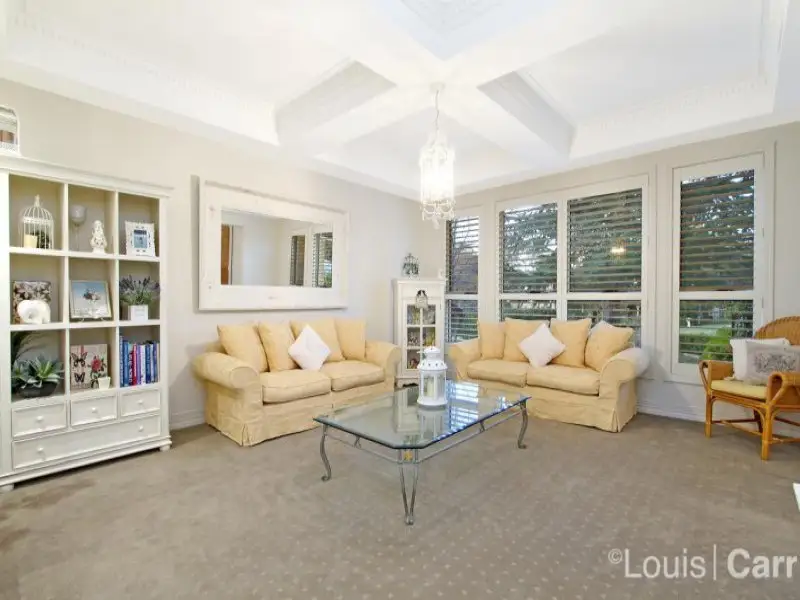 10 Dawes Avenue, Castle Hill Sold by Louis Carr Real Estate - image 6