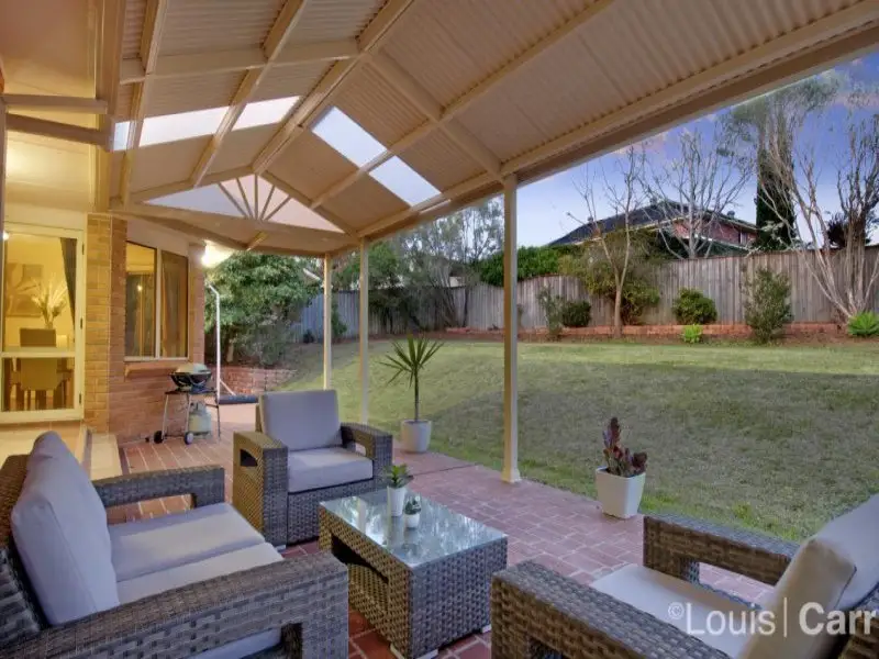 4 Thornbury Court, Bella Vista Sold by Louis Carr Real Estate - image 3