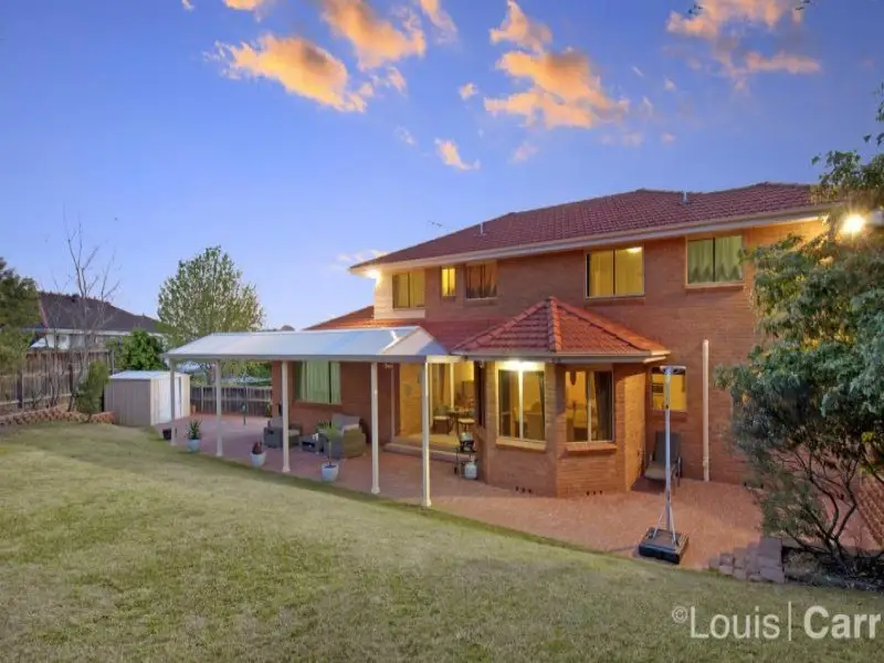 4 Thornbury Court, Bella Vista Sold by Louis Carr Real Estate - image 7