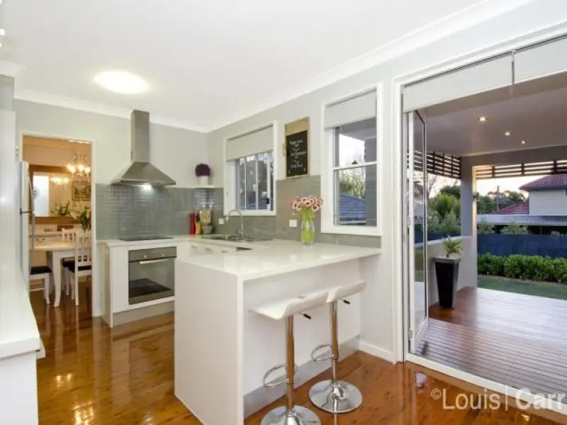 35 Mulgray Avenue, Baulkham Hills Sold by Louis Carr Real Estate - image 3